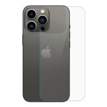 Microsonic Apple Uyumlu iPhone 13 Pro Max Arka Temperli Cam Ekran Koruyucu