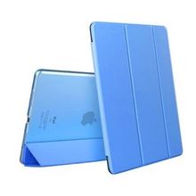 Microsonic CS110-GLD Apple İpad Air 3 10.5 İnç 2019 A2123 Smart Case Ve Arka Gold Kılıf