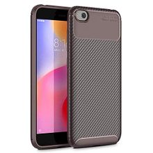 Microsonic CS130-KRNG Xiaomi Redmi Go Legion Series Kahverengi Kılıf