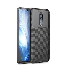Microsonic CS130-SYH Oppo Reno 10x Zoom Legion Series Siyah Kılıf