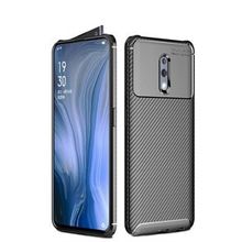 Microsonic CS130-SYH Oppo Reno Legion Series Siyah Kılıf