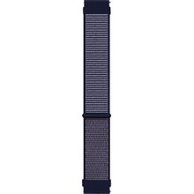 Microsonic Garmin Forerunner 158 Woven Sport Loop Mor Hasırlı Kordon