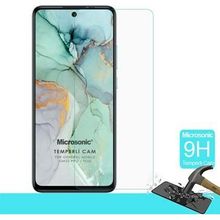 Microsonic General Mobile GM 22 Plus Tempered Glass Cam Ekran Koruyucu
