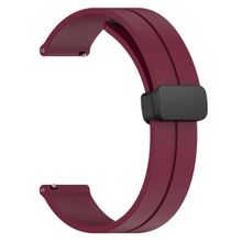 Microsonic Haylou RS4 Plus Ribbon Line Bordo Kordon