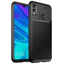 Microsonic Huawei Honor 10 Lite Legion Series Siyah Kılıf