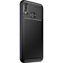 Microsonic Huawei Honor Play Legion Series Siyah Kılıf