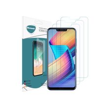 Microsonic Huawei Honor Play Nano Ekran Koruyucu Cam