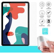 Microsonic Huawei MatePad 10.4 inç Matte Nano Glass Cam Tablet Ekran Koruyucu