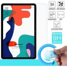 Microsonic Huawei Matepad 10.4 inç Nano Glass Cam Tablet Ekran Koruyucu