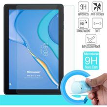 Microsonic Huawei Matepad T10 Nano Glass Cam Tablet Ekran Koruyucu