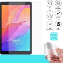 Microsonic Huawei MatePad T8 8 inç Matte Nano Glass Cam Tablet Ekran Koruyucu