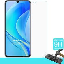Microsonic Huawei Nova Y70 Tempered Glass Cam Ekran Koruyucu