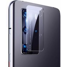 Microsonic Huawei P40 Pro Kamera Lens Koruma Camı