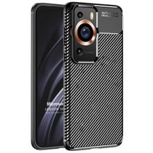 Microsonic Huawei P60 Pro Legion Series Siyah Kılıf