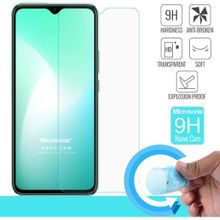 Microsonic Infinix Hot 11 Play Nano Glass Cam Ekran Koruyucu