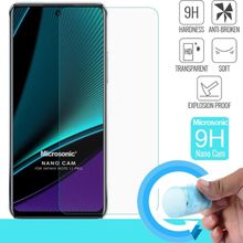 Microsonic Infinix Note 11 Pro Nano Glass Cam Ekran Koruyucu