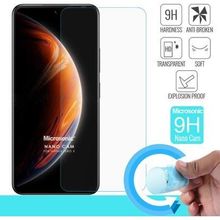 Microsonic Infinix Zero X Nano Glass Cam Ekran Koruyucu