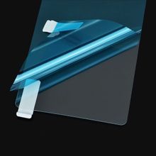 Microsonic Nano Cam Apple İPad 2 & İPad 3 & İPad 4 Kırılmaz film Ekran Koruyucu