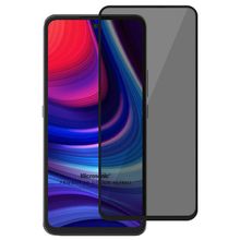 Microsonic Omix X300 Privacy 5D Gizlilik Filtreli Siyah Cam Ekran Koruyucu