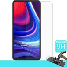 Microsonic Omix X500 Tempered Glass Cam Ekran Koruyucu