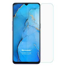 Microsonic Oppo Reno 3 Uyumlu Nano Cam Ekran Koruyucu