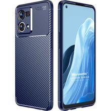 Microsonic Oppo Reno 7 4G Legion Series Lacivert Kılıf
