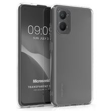 Microsonic Realme 10 4G Transparent Soft Şeffaf Kılıf