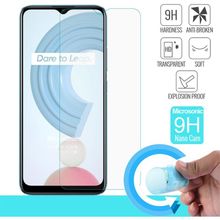 Microsonic Realme C21 Nano Glass Cam Ekran Koruyucu