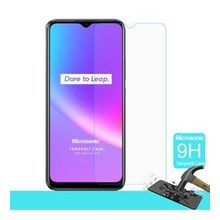 Microsonic Realme C25S Tempered Glass Cam Ekran Koruyucu
