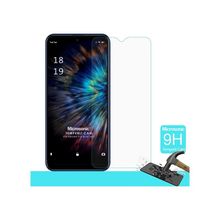 Microsonic Reeder P13 Blue 2021 Tempered Glass Cam Ekran Koruyucu