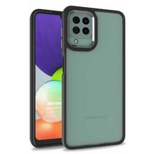Microsonic Samsung Galaxy A12 Bright Planet Kılıf