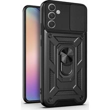Microsonic Samsung Galaxy A54 Impact Resistant Siyah Kılıf
