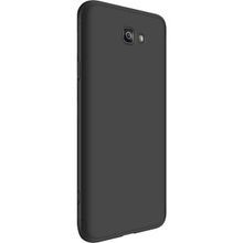 Microsonic Samsung Galaxy J7 Prime Double Dip 360 Protective Siyah Kılıf