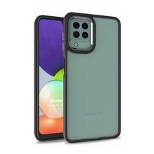 Microsonic Samsung Galaxy M22 Bright Planet Kılıf