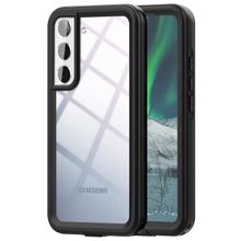 Microsonic Samsung Galaxy S22 Waterproof 360 Full Body Protective Kılıf