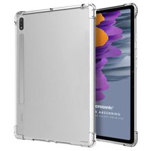 Microsonic Shock Absorbing Samsung Galaxy S8 Şeffaf Kılıf