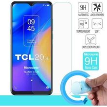Microsonic TCL 20 SE Nano Glass Cam Ekran Koruyucu