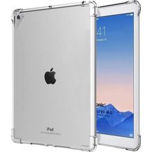 Microsonic Temperli Cam Apple İPad Air & İPad Air 2 Kırılmaz film Ekran Koruyucu