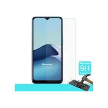 Microsonic Vivo Y20 Tempered Glass Cam Ekran Koruyucu
