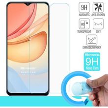 Microsonic Vivo Y53S Nano Glass Cam Ekran Koruyucu