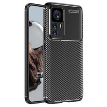 Microsonic Xiaomi Mi 12T Pro Legion Series Siyah Kılıf