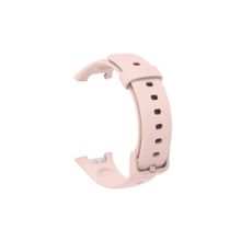 Microsonic Xiaomi Mi Band 7 Pro Silicone Sport Band Rose Gold Kordon