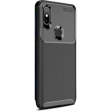 Microsonic Xiaomi Mi Mix 3 Legion Series Siyah Kılıf