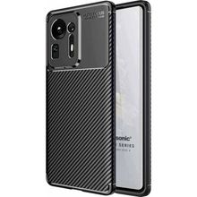 Microsonic Xiaomi Mi Mix 4 Legion Series Siyah Kılıf