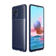 Microsonic Xiaomi Poco M5s Legion Series Lacivert Kılıf