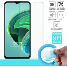 Microsonic Xiaomi Redmi 10 5G Nano Glass Cam Ekran Koruyucu