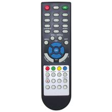 Microstar MS1 HD Uydu Alıcı Kumandası