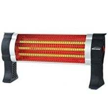 Microstar MSR-103 1800 W 3 Kademeli Elektrikli Isıtıcı