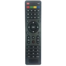 Microstar MSR S30 HD Uydu Kumandası