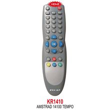 Microtime DN8400 Uydu Kumandası